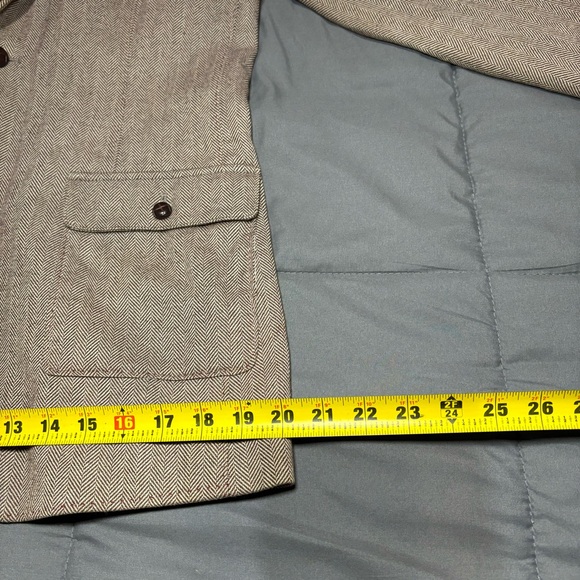 Vintage‎ Y2K Mark Ecko no. 72 times square new york zip up blazer/jacket - Picture 6 of 15